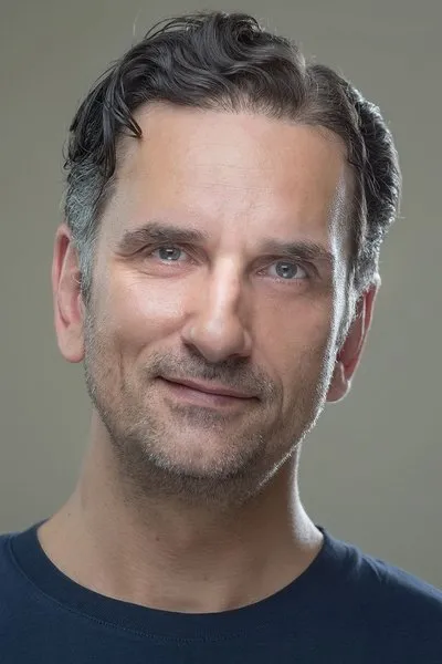 Giorgos Gallos