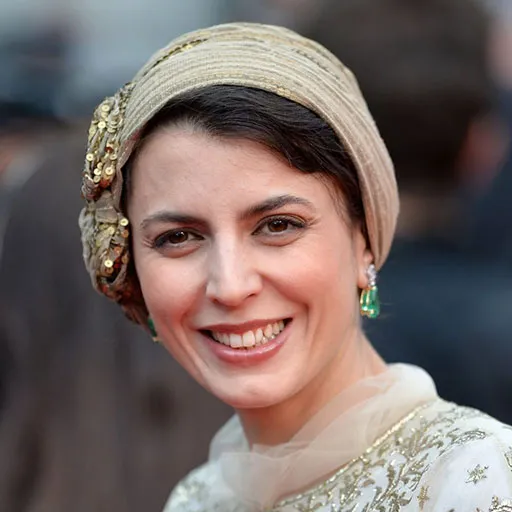 لیلا حاتمی