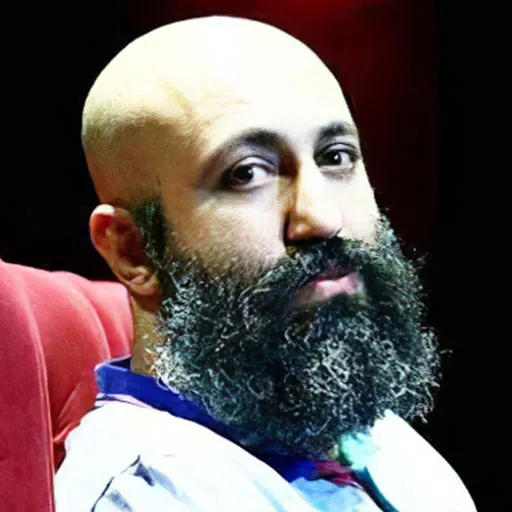 آرش سنجابی