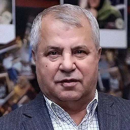 علی پروین