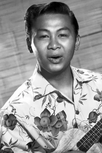 Carl Ballantine