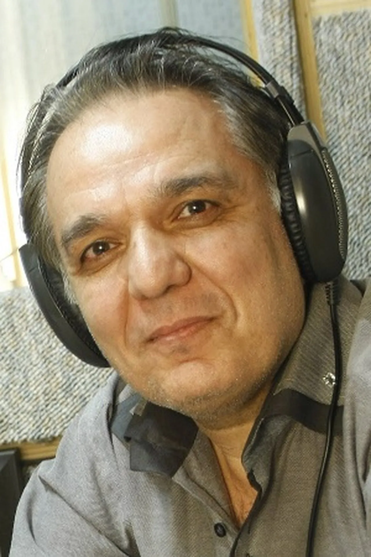 بهروز خوش فطرت
