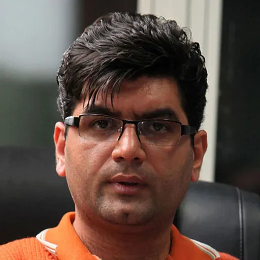 علی عطشانی
