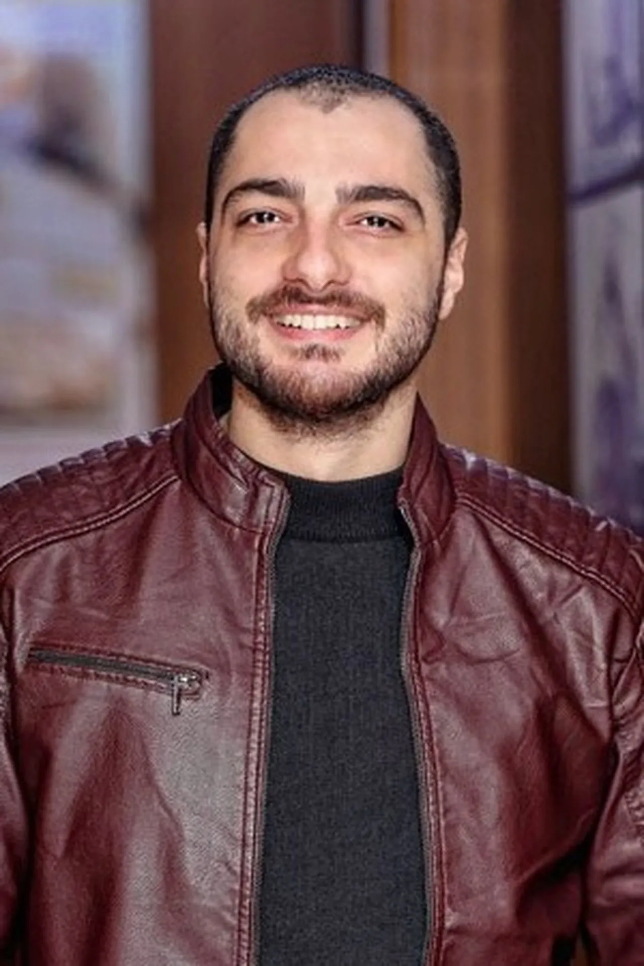 سجاد بابایی