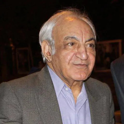 جمشید لایق