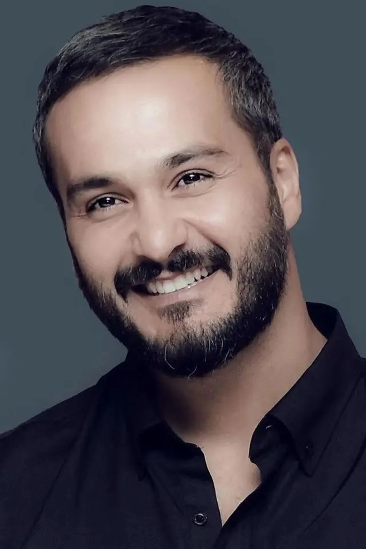 میلاد کی‌مرام