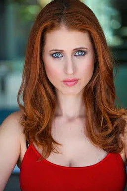 Vera Van Dooren
