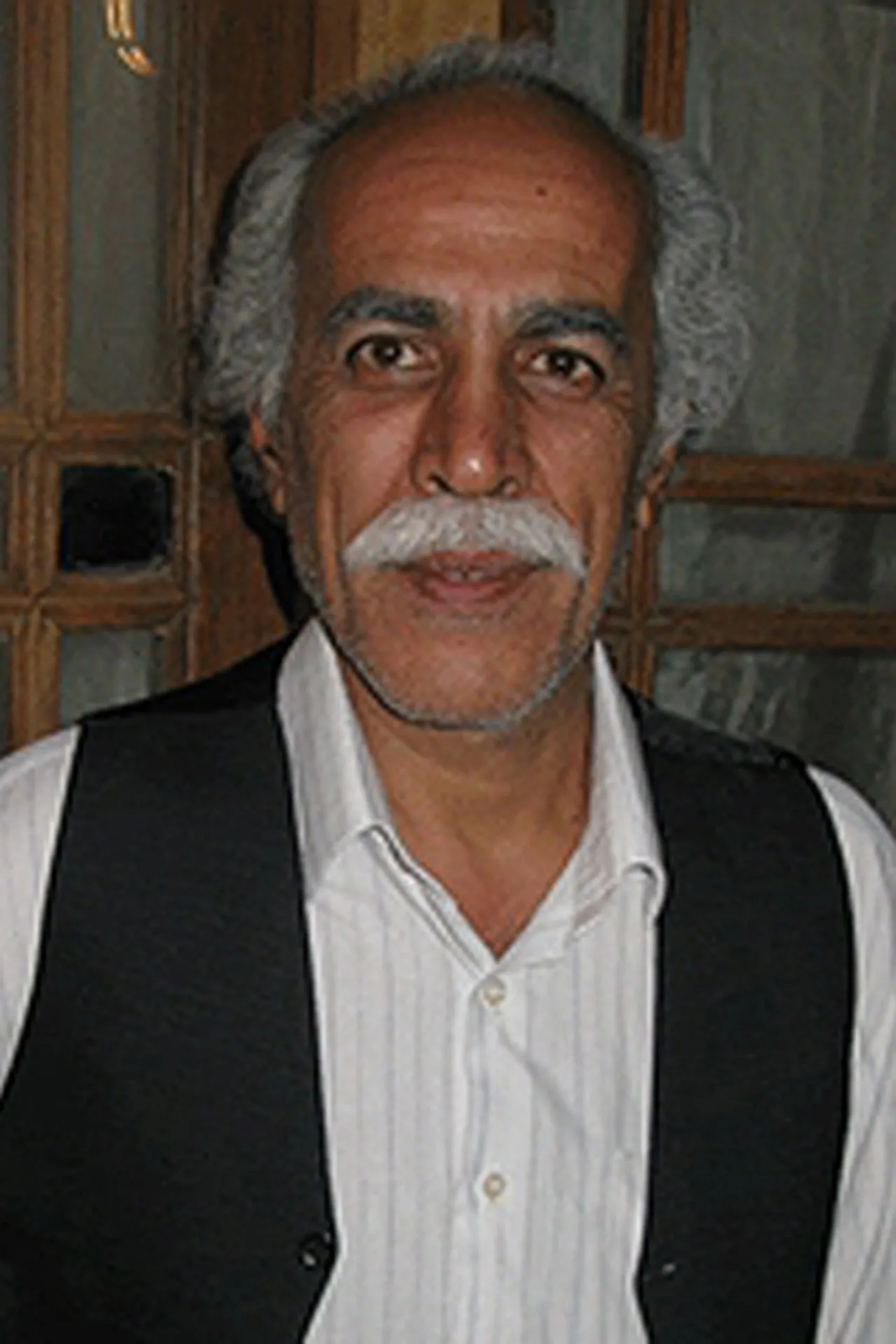 فریدون سورانی