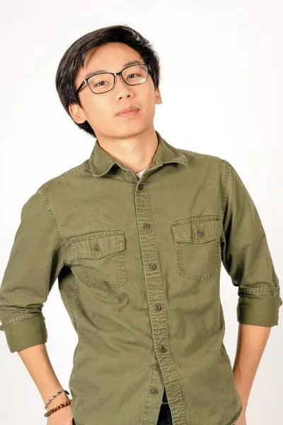 Zeng Xitang