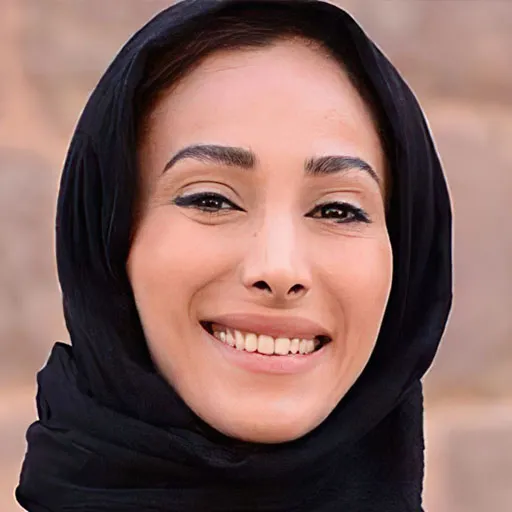 سحر زکریا