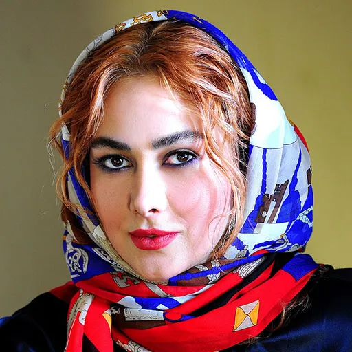 آنا نعمتی