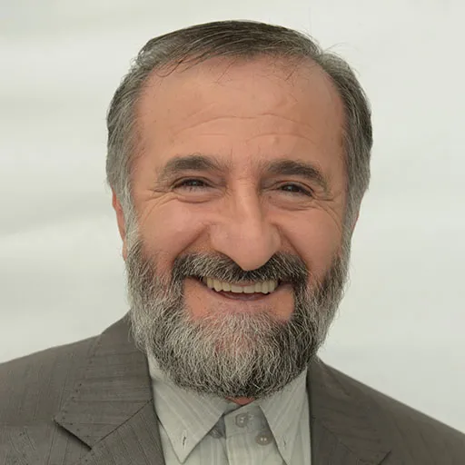 مهران رجبی