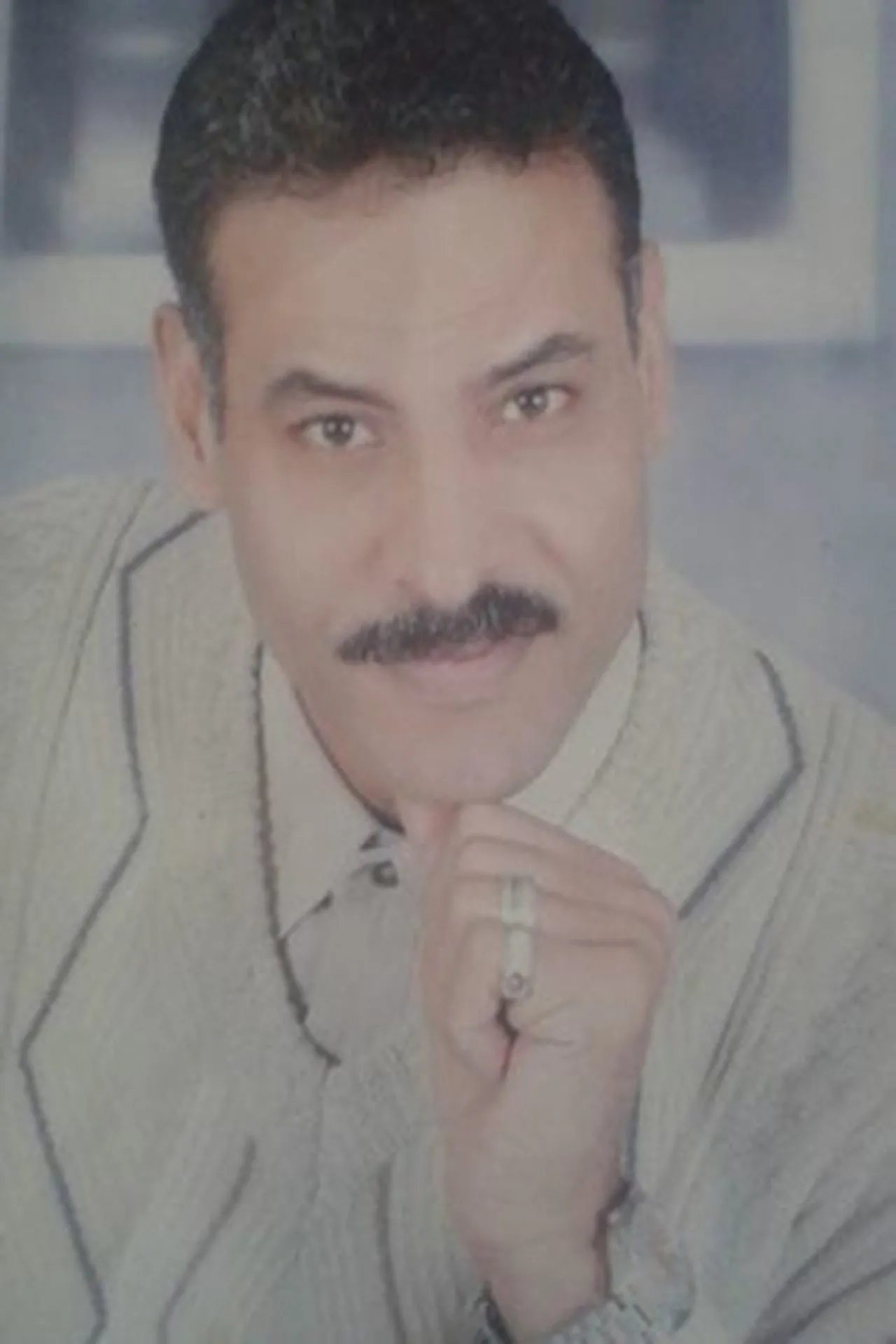 علی ثابت