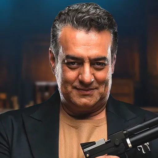 سام نوری