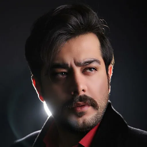 سهیل قاصدی