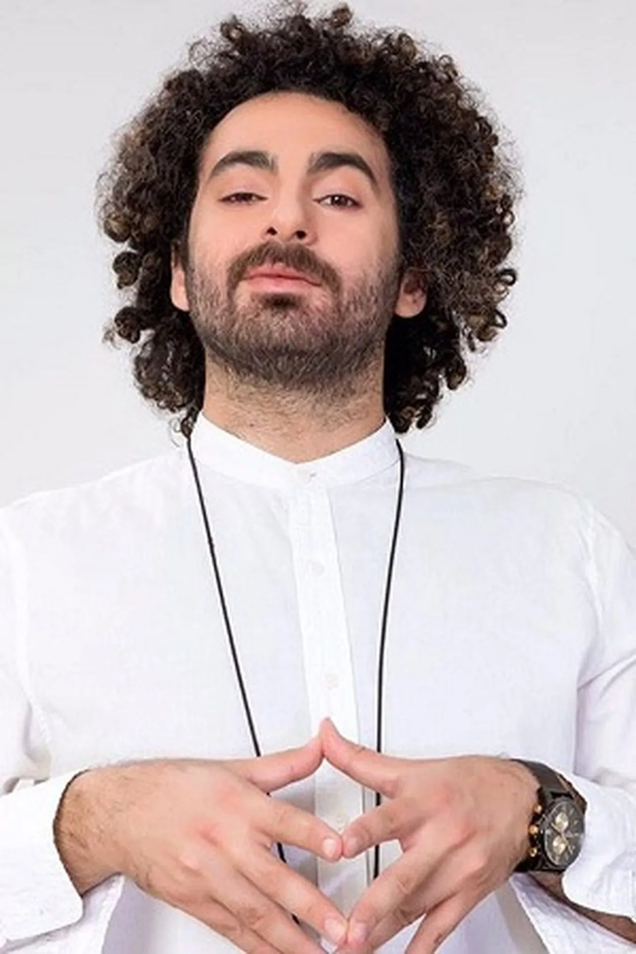 هومن شاهی