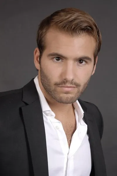 Alejandro Garcia