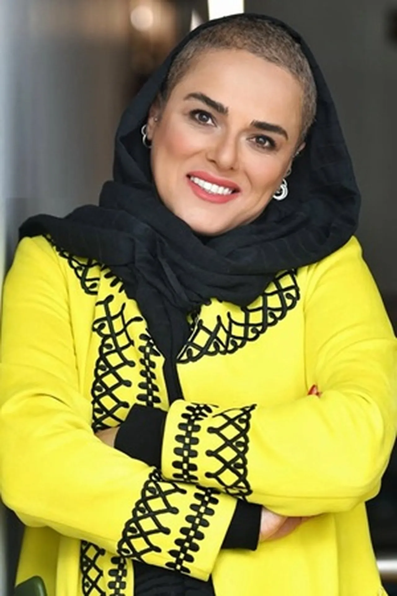 الهام شعبانی