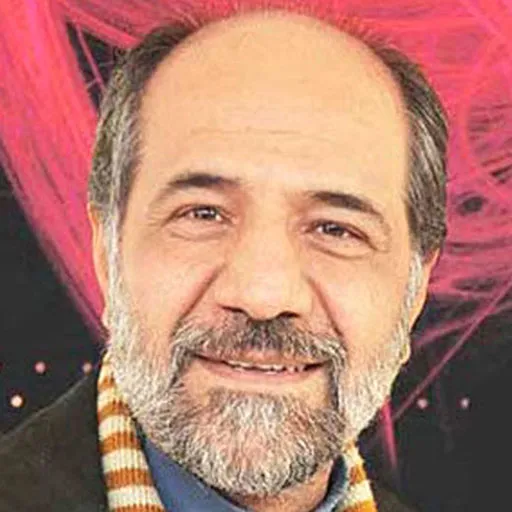 قاسم زارع