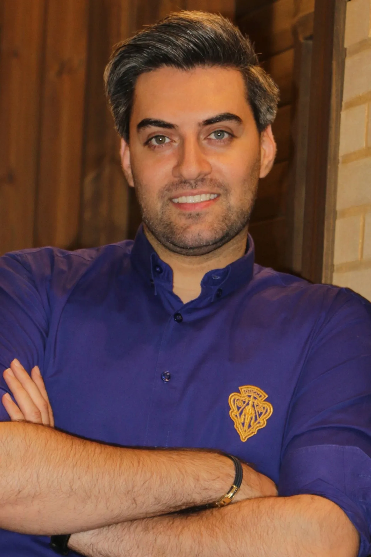 مانی حیدری
