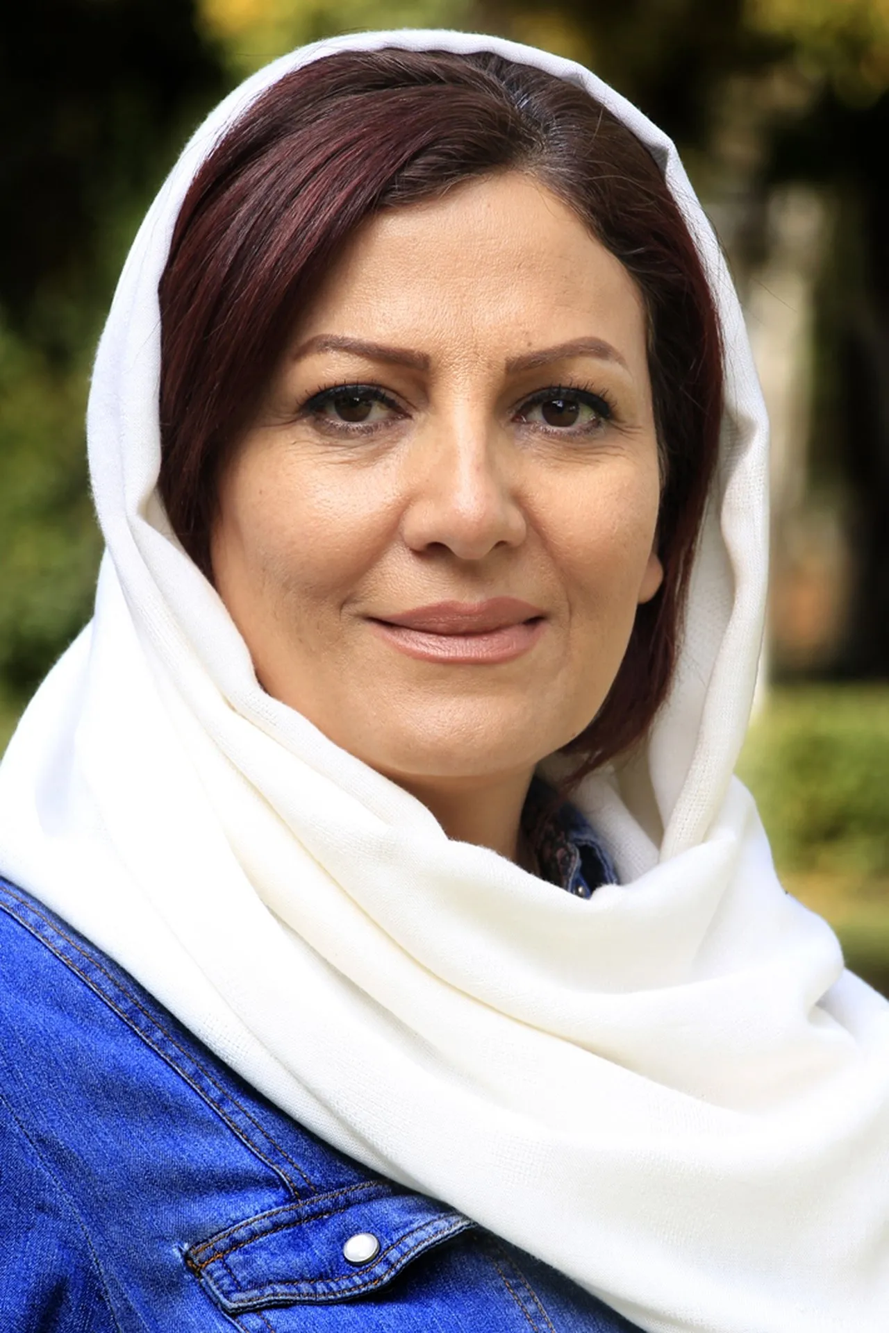 افسانه صالحی