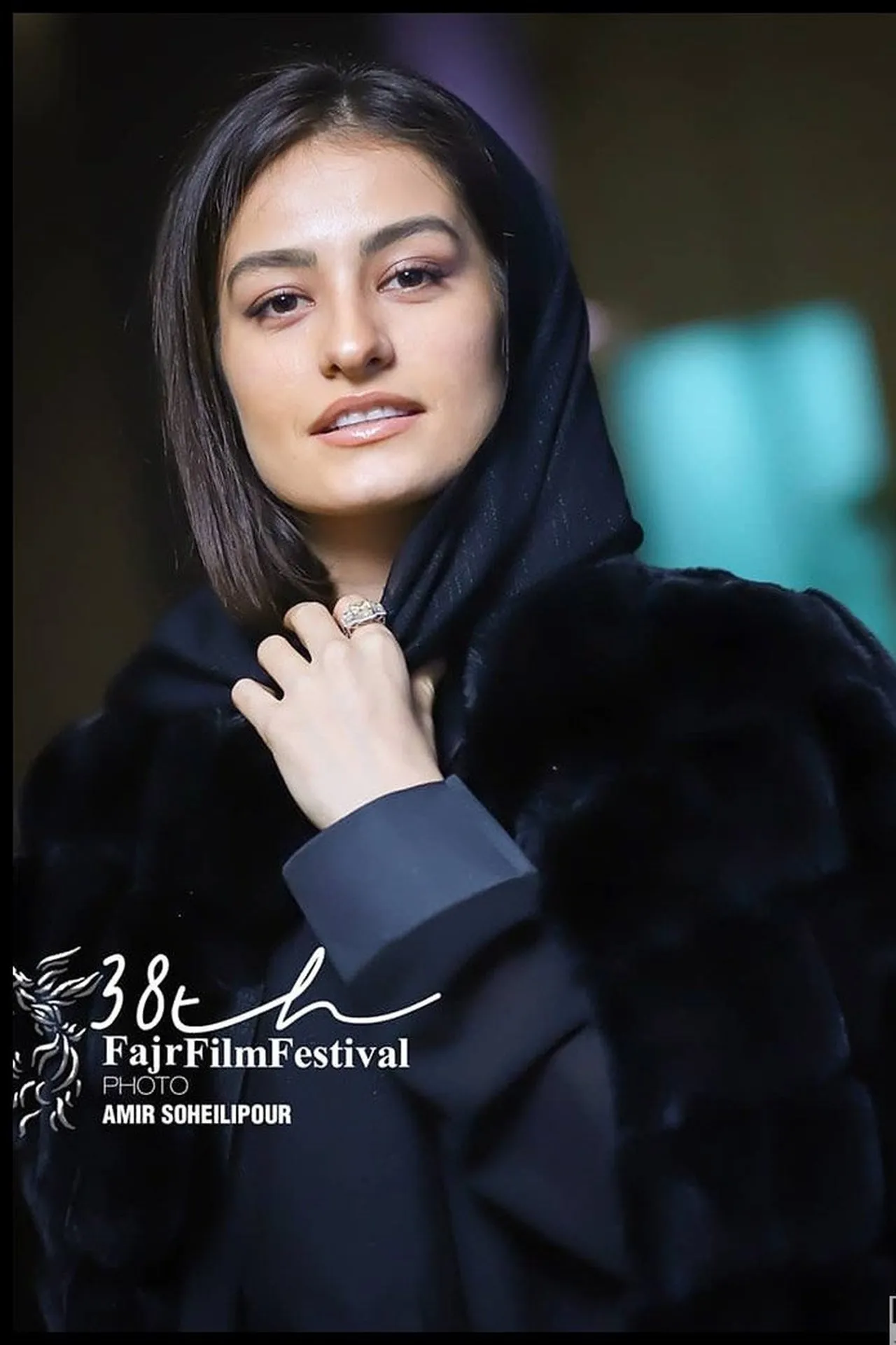 شبنم گودرزی