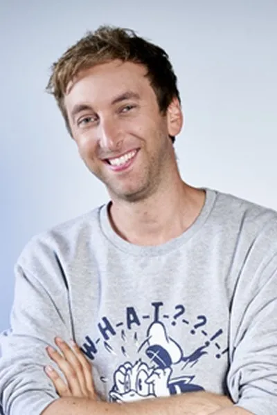 Davis Schulz