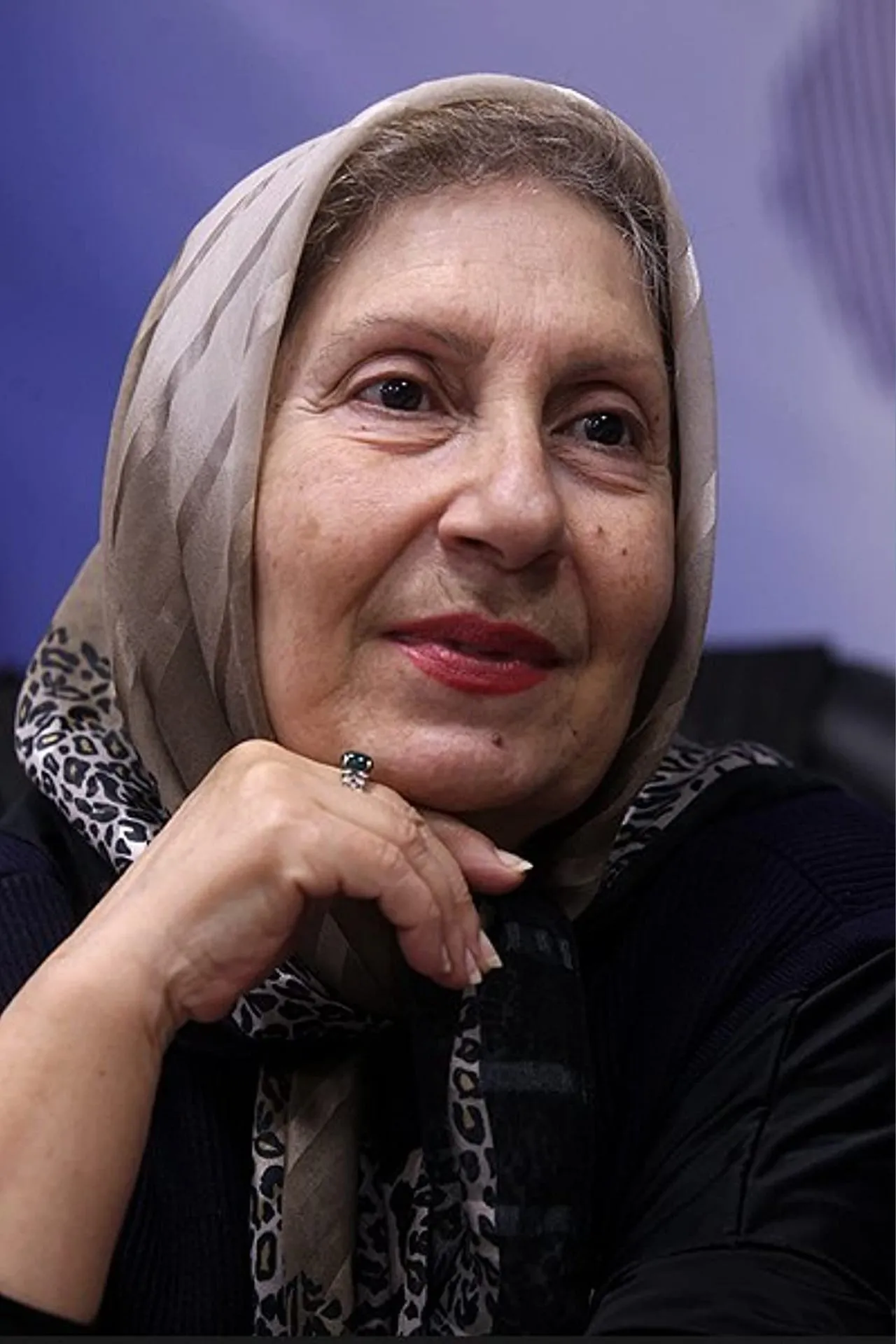 شیرین یزدان‌بخش