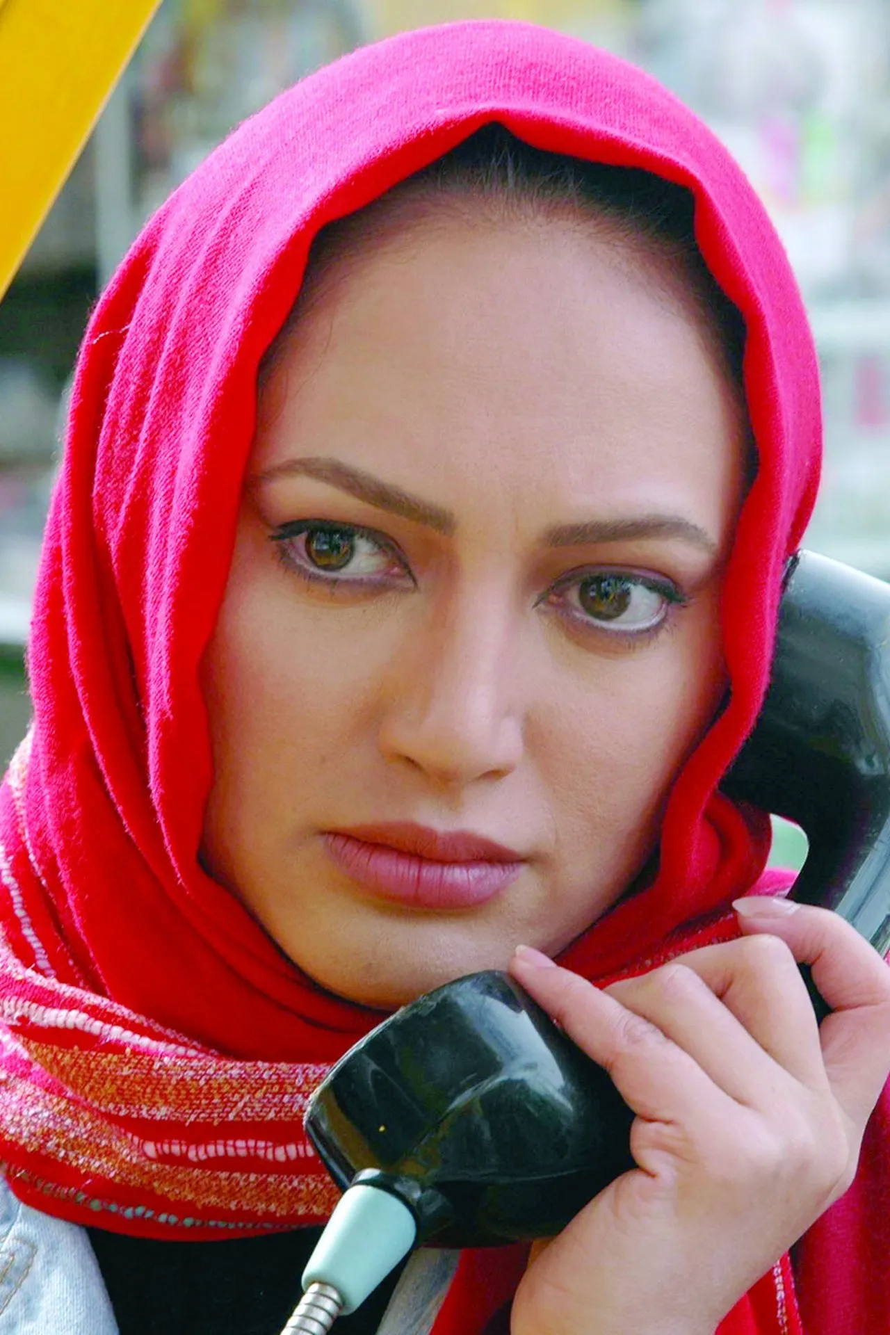 صبا کمالی