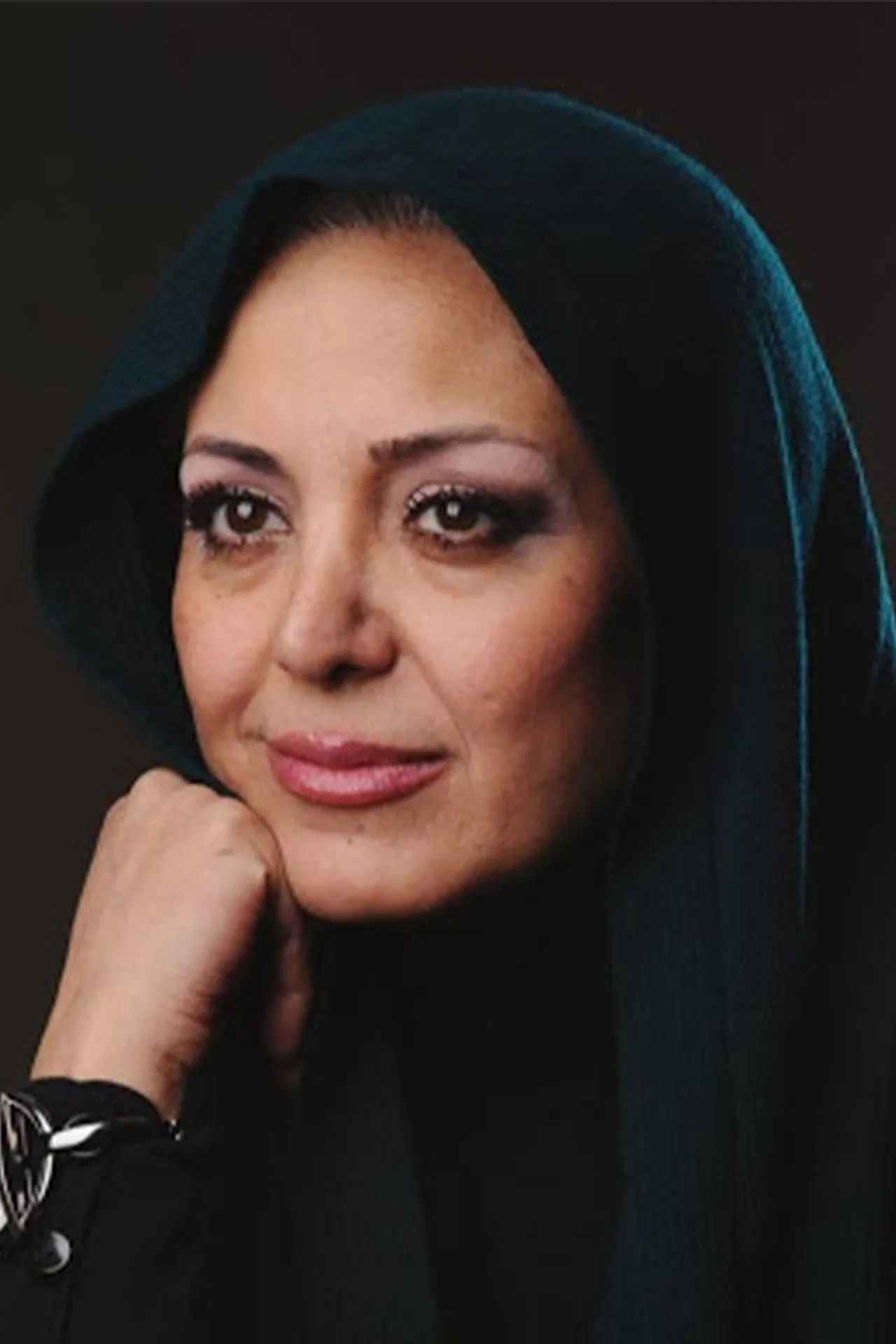 شراره دولت‌آبادی