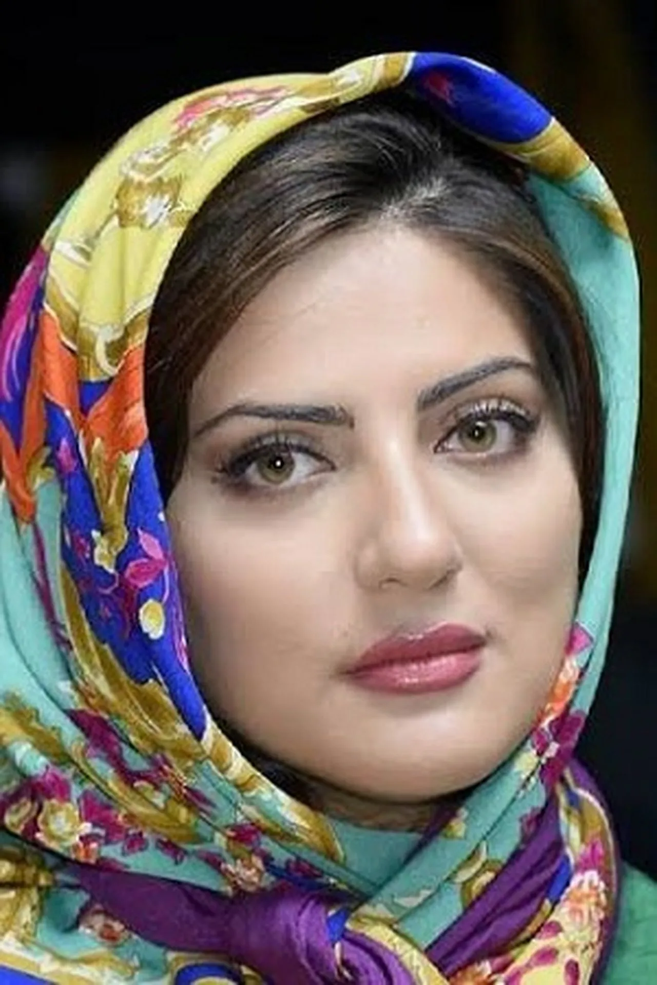 هلیا امامی