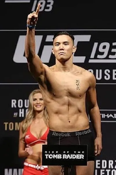 Satoshi Ishii