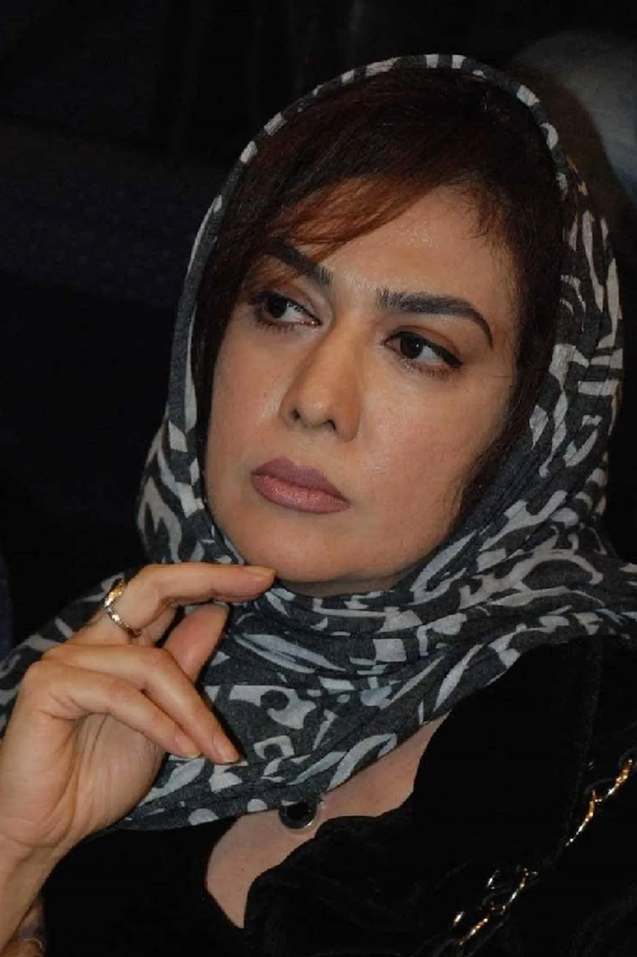 مژده شمسائی