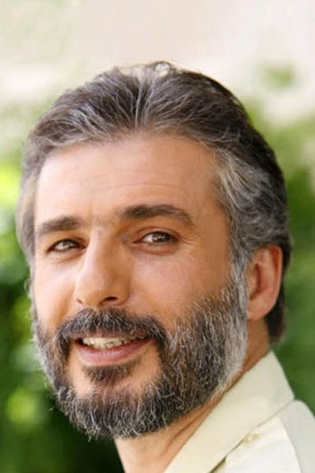 سیدجواد هاشمی
