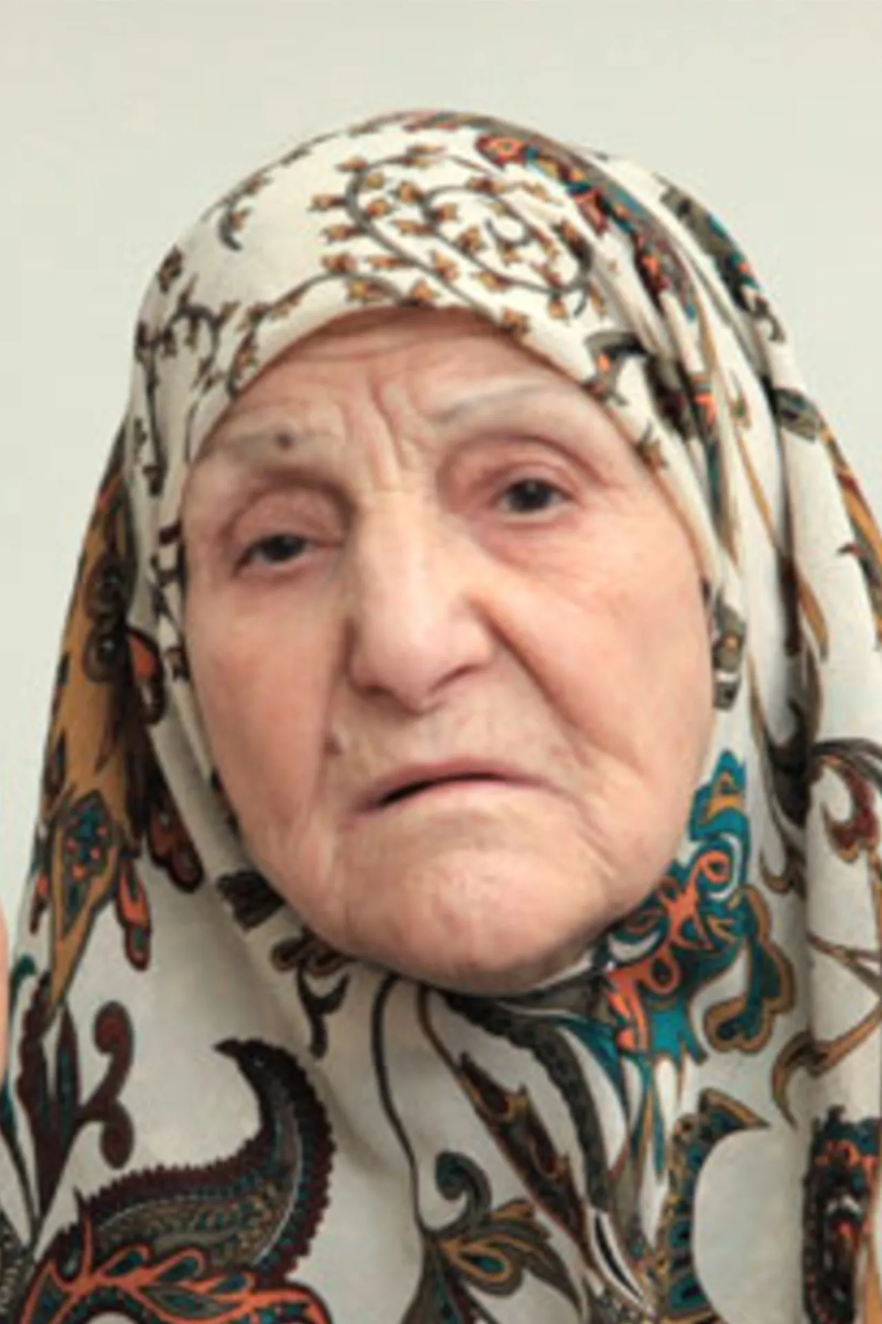 حلیمه سعیدی