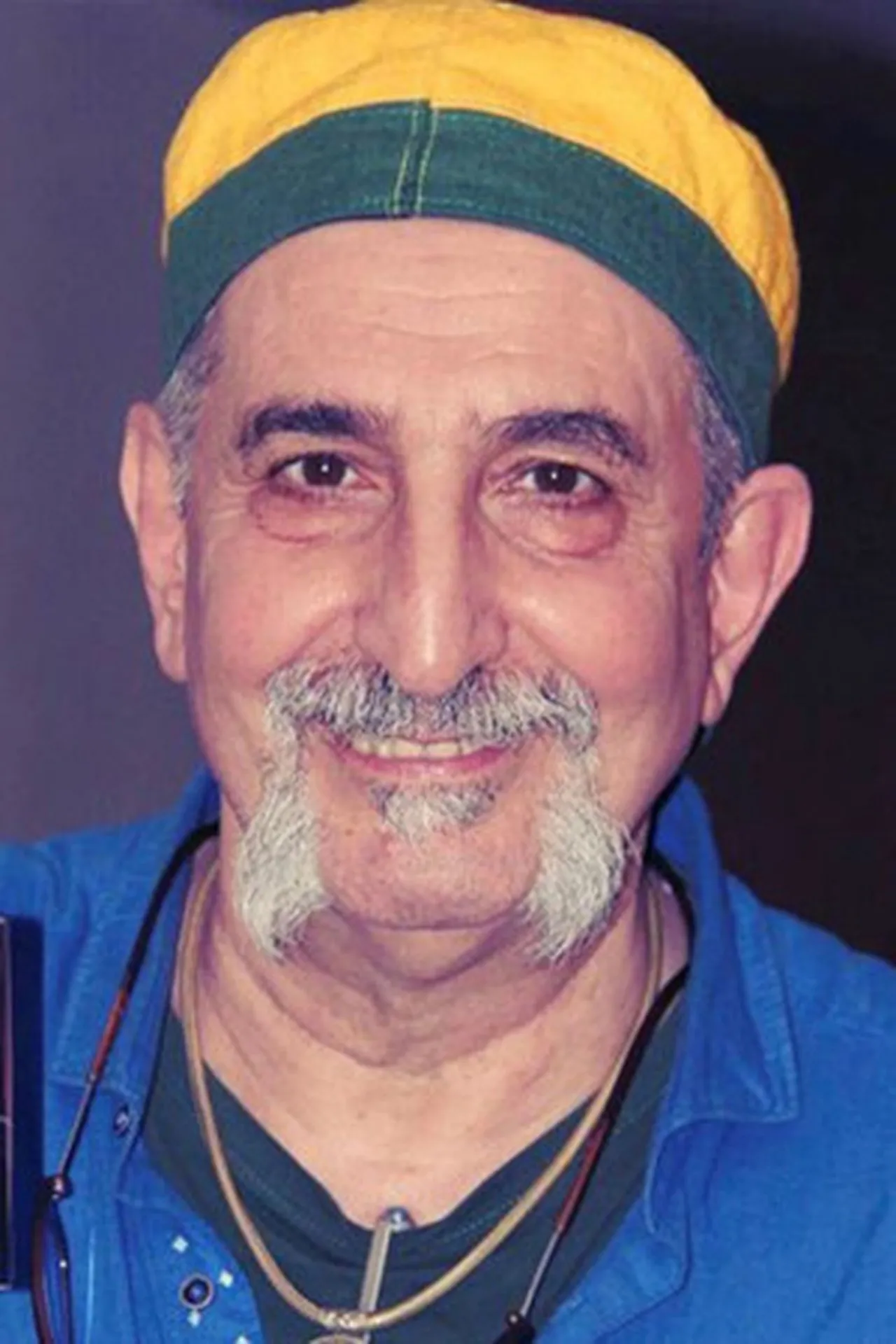 فرهاد آییش