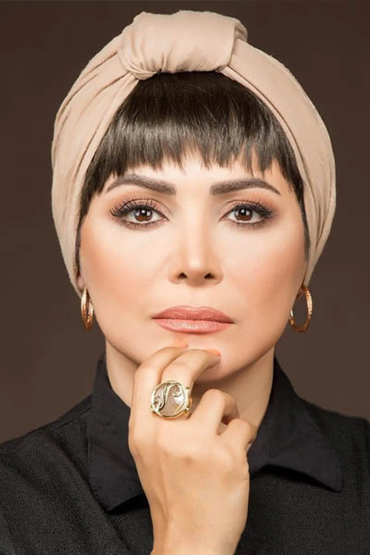 کمند امیرسلیمانی