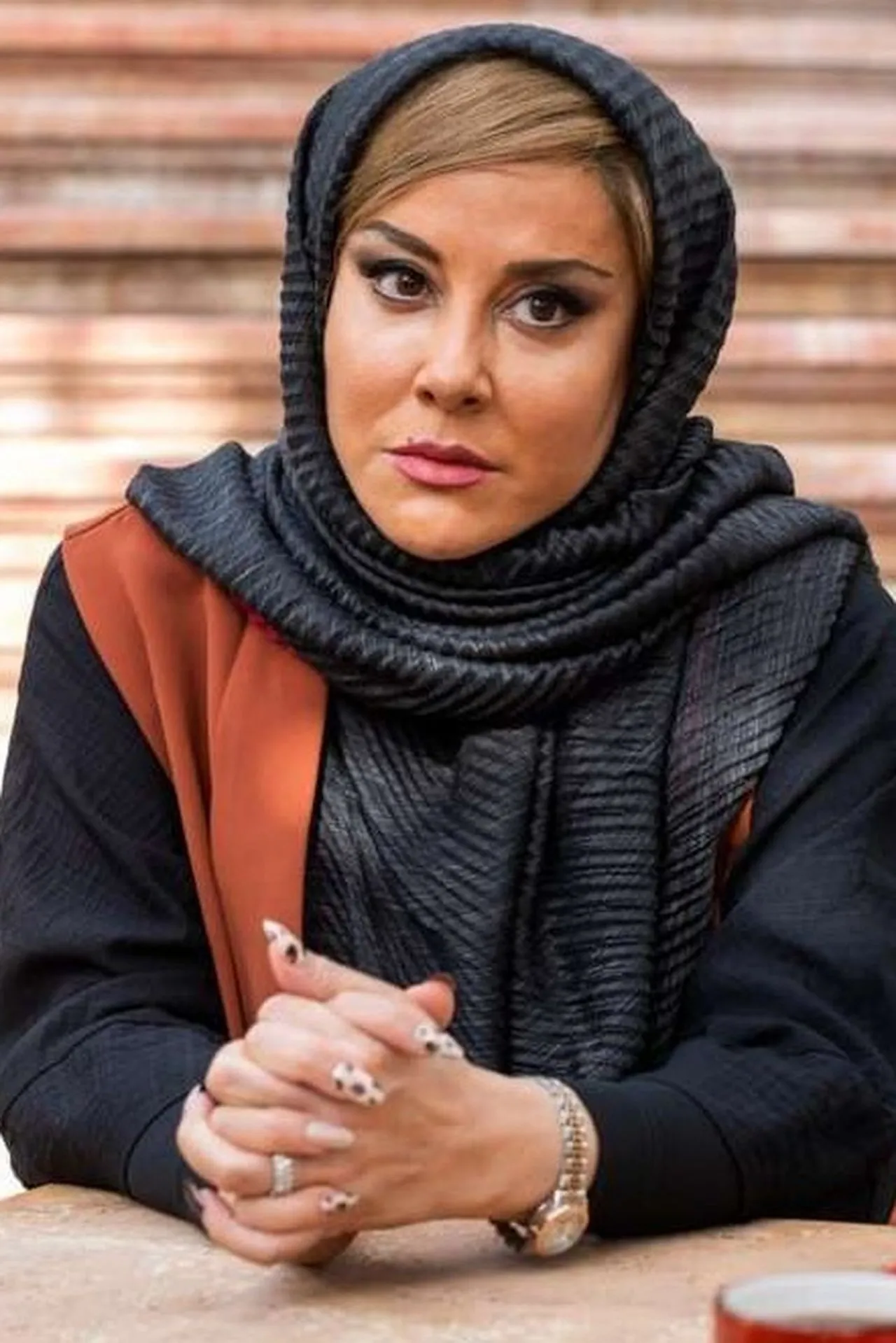 آشا محرابی