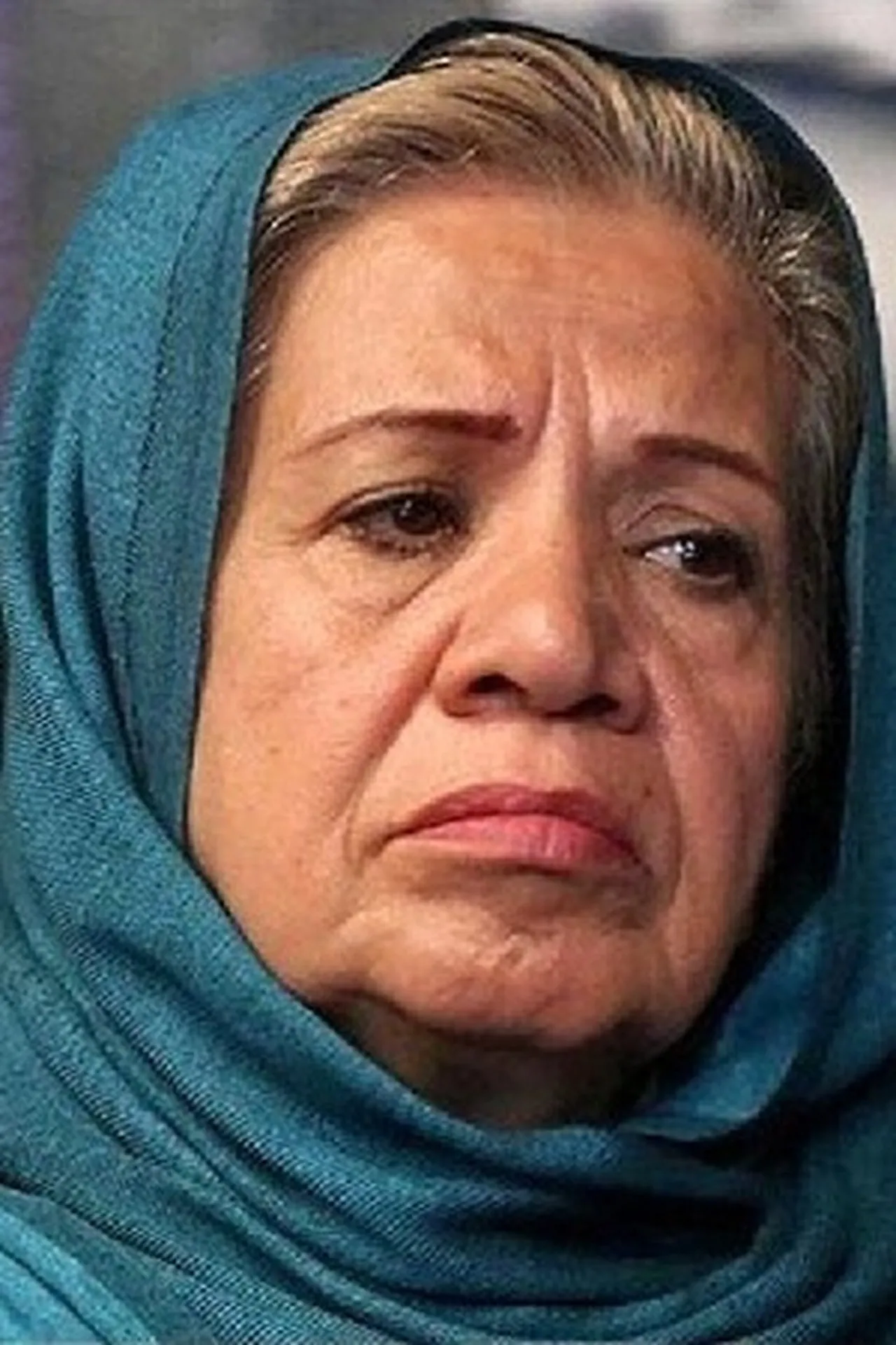 گیتی معینی