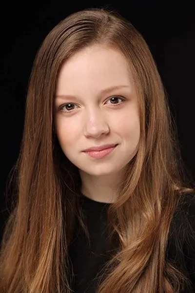 Tess Paras