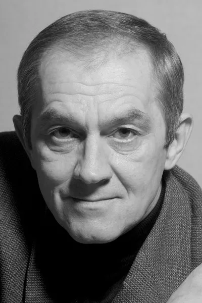 Sergei Belyayev