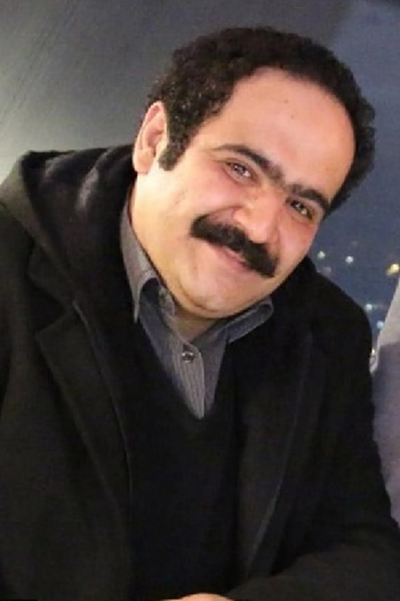 بهادر مالکی