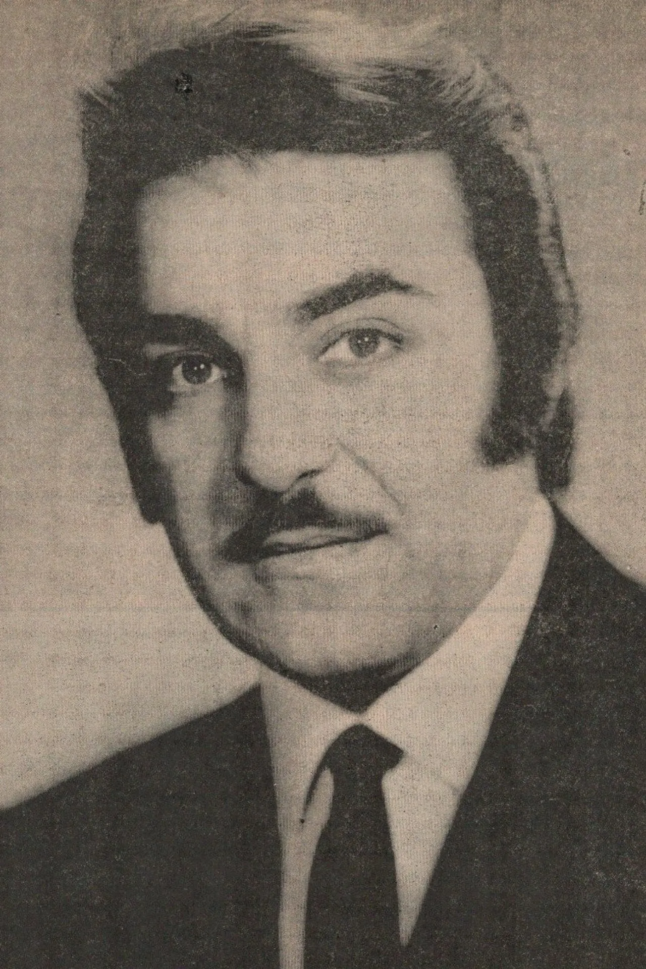 علی آزاد