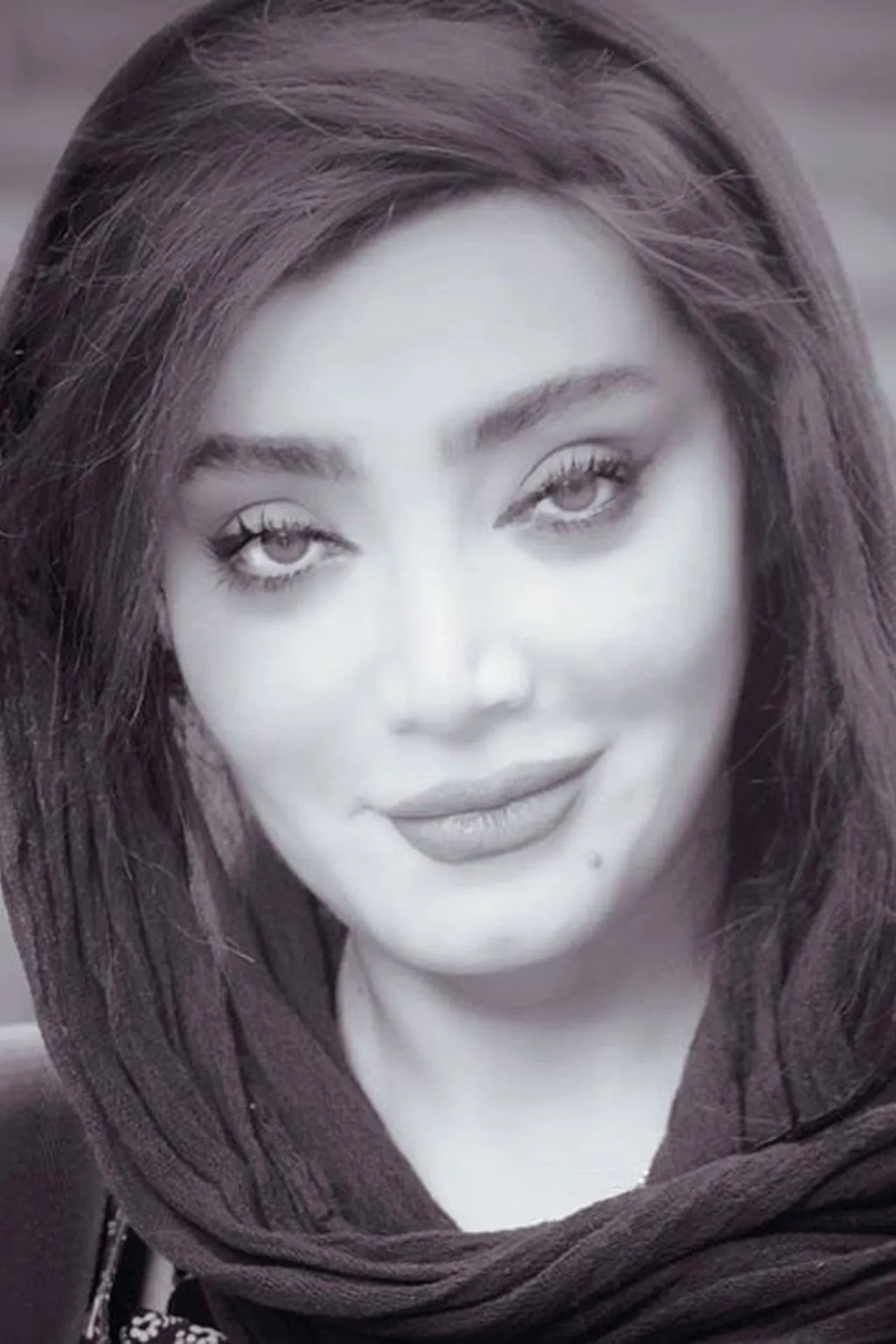 لیلا بوشهری