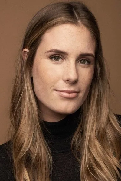 Hannah Reese