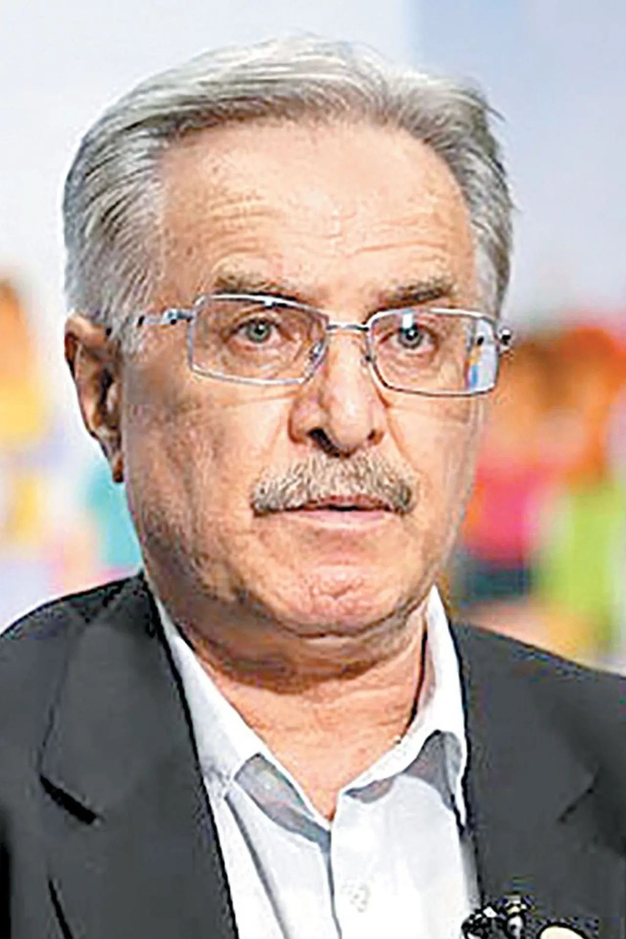 علی ژکان