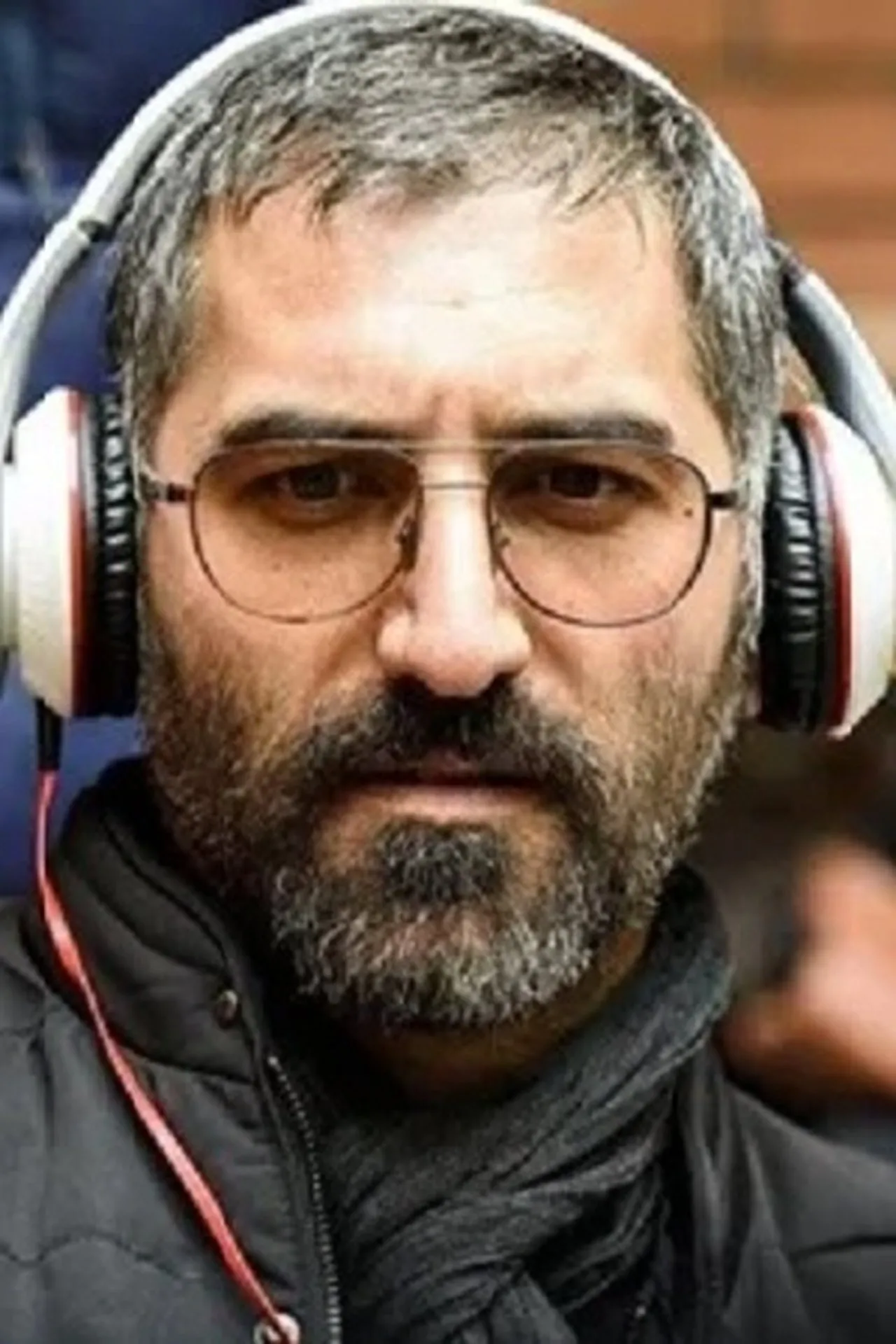 حسین نمازی