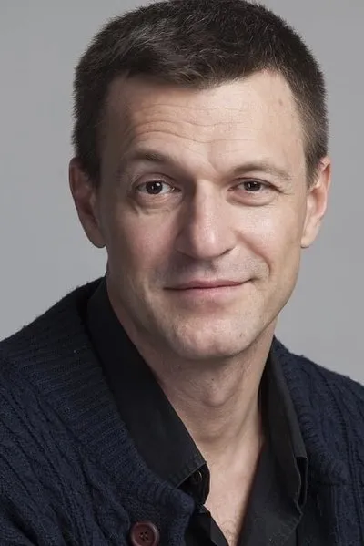 Sergey Belyaev
