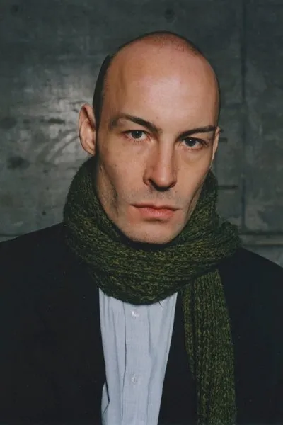 Ancel Cook