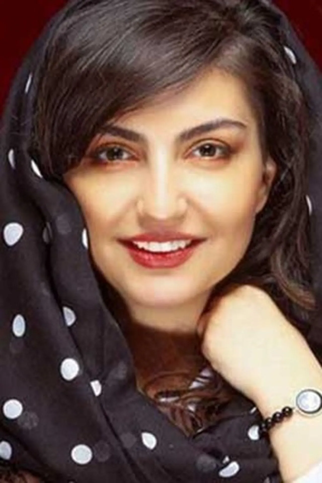 کیمیا خلج